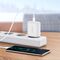 Ugreen US264 60518 USB-C / USB-C PD QC AFC Cable 1m - White - Uncategorized Screen Protection (2) - Screen & Camera Protection - Techbox