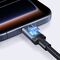 Ugreen USB-C to USB-C PD Cable 100W 5A 2m - Black - Cables & Adapters - Cables & Accessories - Techbox