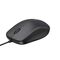 Ugreen wired optical mouse - black - Mice - Keyboards & Mice - Techbox