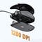 Ugreen wired optical mouse - black - Mice - Keyboards & Mice - Techbox
