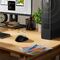 Ugreen Wireless Ergonomic Optical Mouse - Black - Mice - Keyboards & Mice - Techbox