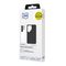 3mk Fortis MagCase for Samsung Galaxy S26 Ultra - black