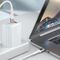 3mk Hyper Cable N-SERIES USB-C / Lightning 50cm PD 3.0 9V/3A 27W - white