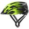 Bicycle helmet UVEX I-vo 2 56–60 cm, neon yellow/black matt - Bicycle - Sports & Fitness - Techbox