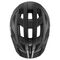 Bicycle helmet UVEX I-vo 2 60-64cm, black matt - Bicycle - Sports & Fitness - Techbox