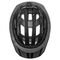 Bicycle helmet UVEX I-vo 2 60-64cm, black matt - Bicycle - Sports & Fitness - Techbox