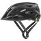 Bicycle helmet UVEX I-vo 2 MIPS 56–60 cm, black | Techbox