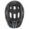 Bicycle helmet UVEX I-vo 2 MIPS 56–60 cm, black | Techbox