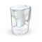 BRITA Style ESSENTIAL XL white filter jug + 3 x MX Pro Pure Performance filter | Techbox