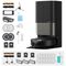 Dreame X50 Ultra Complete cleaning robot (Black) | Techbox