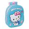 Hello Kitty 3D backpack 33cm - Various - Various - Techbox