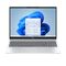 HP OmniBook 5 16-af1072nw Ultra 5 225U 16.0"2K IPS 300nits AG 16GB LPDDR5X SSD512 Arc Cam1080p 59Wh NoOS Glacier Silver 2Y | Techbox