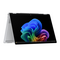 HP OmniBook X Flip 16-as0003nw Ultra 7 258V 16.0"3K Touch OLED IPS 120Hz 300nits AG 32GB LPDDR5X SSD1TB Arc 140V Cam 5MPx + IR  68Wh Win11 Glacier Silver 2Y | Techbox