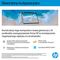 HP OmniBook X Flip 16-as0003nw Ultra 7 258V 16.0"3K Touch OLED IPS 120Hz 300nits AG 32GB LPDDR5X SSD1TB Arc 140V Cam 5MPx + IR  68Wh Win11 Glacier Silver 2Y | Techbox