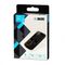iBox IMP34V1816BK MP3/MP4 player 4 GB Black | Techbox