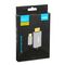 iBox ITVCDP4K video cable adapter 1.8 m USB Type-C DisplayPort Black | Techbox