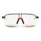 JULBO FREQUENCY REACTIV 0-3 HC black/blue sunglasses | Techbox