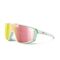JULBO Fury MATT photochromic glasses, mint colour | Techbox