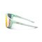 JULBO Fury MATT photochromic glasses, mint colour | Techbox