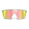 JULBO Fury MATT photochromic glasses, mint colour | Techbox