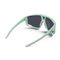 JULBO Fury MATT photochromic glasses, mint colour | Techbox