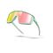 JULBO Fury MATT photochromic glasses, mint colour | Techbox