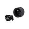 Kambukka Etna thermal mug 300 ml - Pitch Black | Techbox