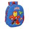 Marvel Iron Man 3D backpack 33cm