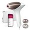 Philips Lumea Prestige Lumea IPL 8000 Series BRI945/00 IPL hair removal device with SenseIQ | Techbox