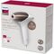 Philips Lumea Prestige Lumea IPL 8000 Series BRI945/00 IPL hair removal device with SenseIQ | Techbox
