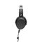 Sennheiser HD 480 PRO Plus - professional closed-back studio headphones - Headsets - Speakers & Headphones - Techbox