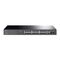 TP-Link 28-Port Gigabit Easy Smart Switch with 24-Port PoE+ | Techbox