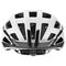 UVEX I-vo 2 Cycling Helmet 56–60 cm, White Matt | Techbox