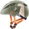 UVEX Kid 2 CC 46–52 cm – children’s cycling helmet Sage Green - Bicycle - Sports & Fitness - Techbox