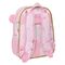 Barbie Ballet adaptable backpack 34cm