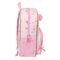 Barbie Ballet adaptable backpack 42cm