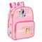 Bluey Dance adaptable backpack 34cm