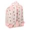Capybara adaptable backpack 42cm