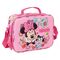 Disney Minnie 3D thermal lunch bag