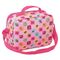 Disney Minnie 3D thermal lunch bag