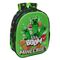 Minecraft 3D backpack 33cm |  Techbox