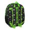 Minecraft 3D backpack 33cm |  Techbox