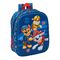 Paw Patrol 3D backpack 27cm