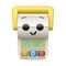 POP figure Disney Toy Story 5 Smarty Pants - Funko POP - Collectibles - Techbox