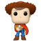 POP figure Disney Toy Story 5 Woody - Funko POP - Collectibles - Techbox