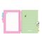 Snoopy A5 notebook