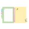 Snoopy A5 notebook