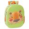 Tiger 3D backpack 33cm