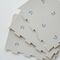 3 Sprouts - EVA Foam Mat - Blueberry Taupe - 171 cm x 123 cm x 1 cm / Baby and Children
