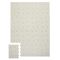 3 Sprouts - EVA Foam Mat - Blueberry Taupe - 171 cm x 123 cm x 1 cm / Baby and Children